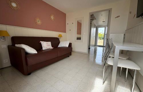 La Perle de l'Océan - Piscine - Foto 18