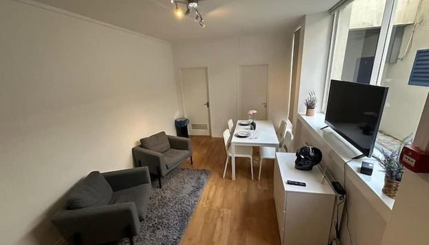 Charming Studio in Bond Street - Foto 2, Imagen principal