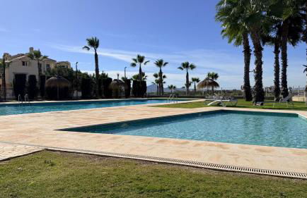 Casa Premium & Cozy, Piscina, Golf, WiFi, TV 65'', Aire Acondicionado - Foto 21