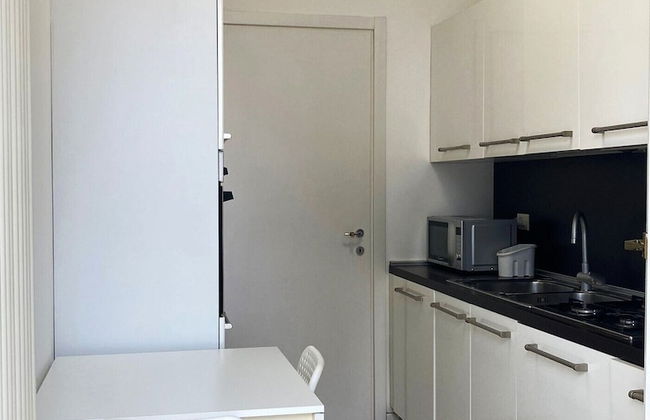 Ponale 52 bright studio - Foto 6