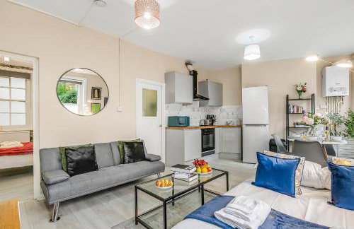 Westminster Flat - 5 min walk to Victoria station - Foto 41