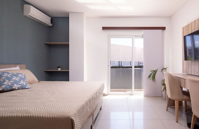 Equipetrol Suites Apart Hotel - Photo 30