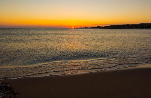 Villas Paleochora - Photo 15