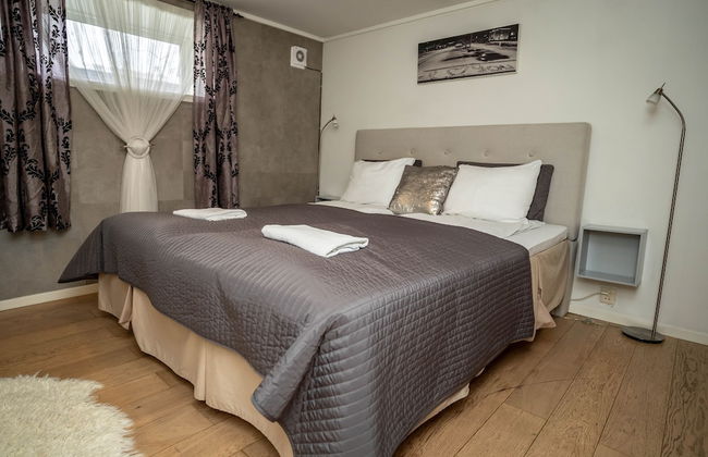 BnB Apartment 1 Nice & Cozy"central 2 Rooms Berti - Photo 4