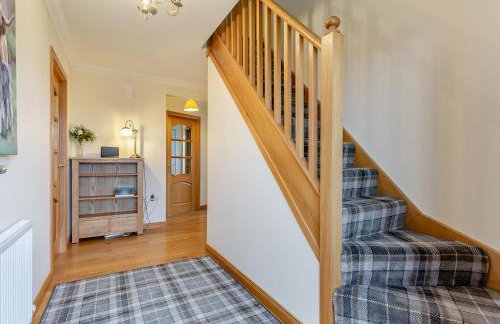 Bramble Cottage - Foto 26