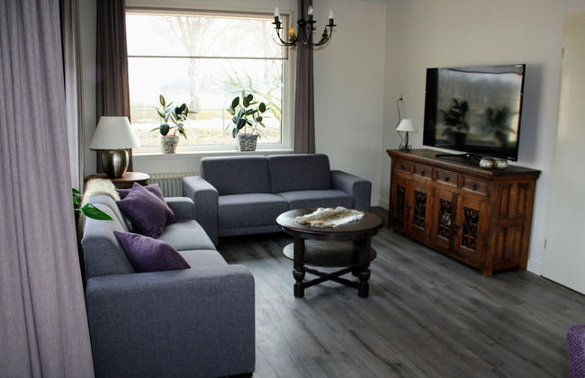 Cozy Holiday Home in Nistelrode With Garden - Photo 27