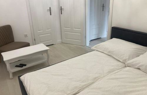 Nocleg między jeziorami - Foto 14