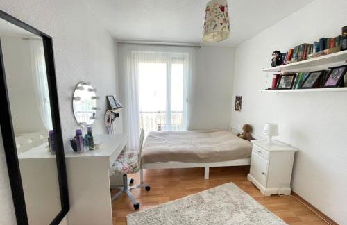 Nice House, 5 rooms, garden, free parking, SmartTV - Foto 11