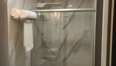 Estúdio City House - Acomodação Super Queen - Foto 4