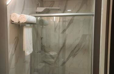 Estúdio City House - Acomodação Super Queen - Foto 4