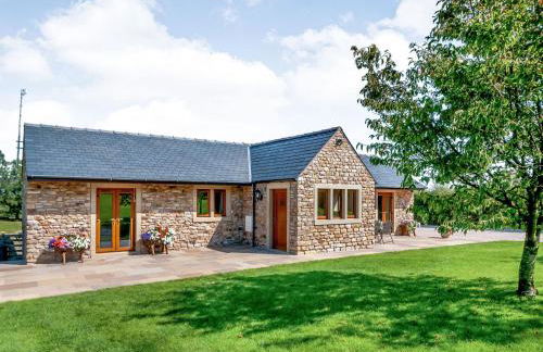 Routster Cottage - Foto 19