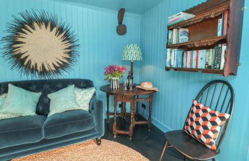 Foxglove Cottage - Foto 3