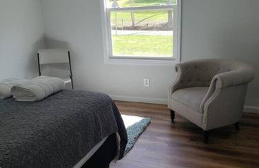 Red River Gorge Creekside, New*Spacious *2 baths! - Foto 11