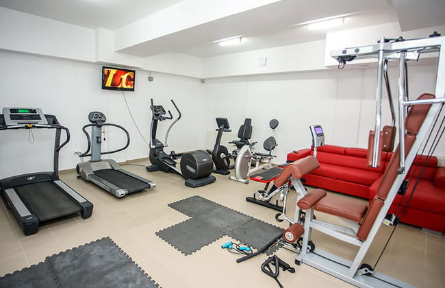 Iassium Residence Copou - Foto 27