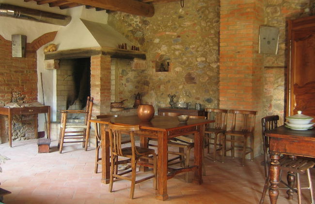 Agriturismo Il Casalino - Foto 20