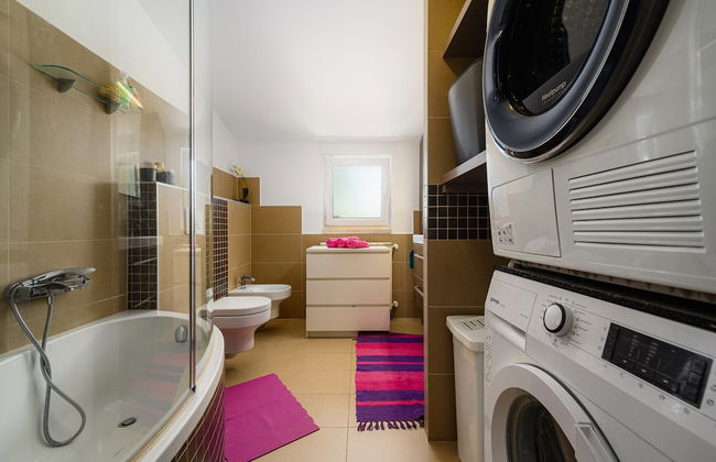 Cozy Apartment With Children Area - Foto 18