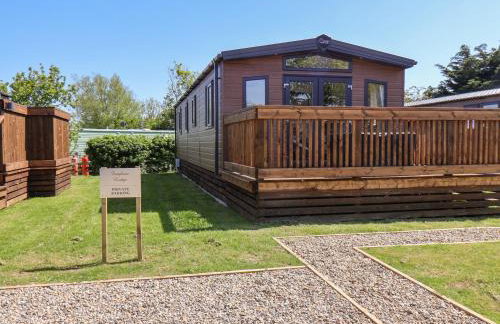 Foxglove Lodge - Foto 23