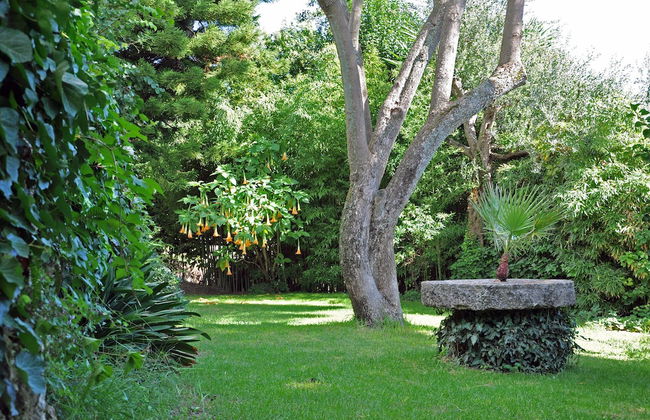 Villa Domenicale - Foto 26