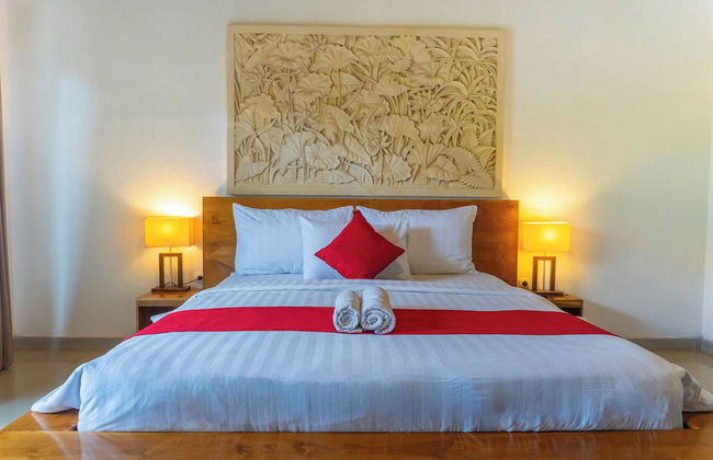 Villa Danu Kintamani - Foto 2