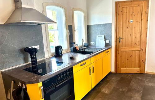 Boutique Apartment im historischen Bahnhof - Potsdam & Berlin - Foto 6