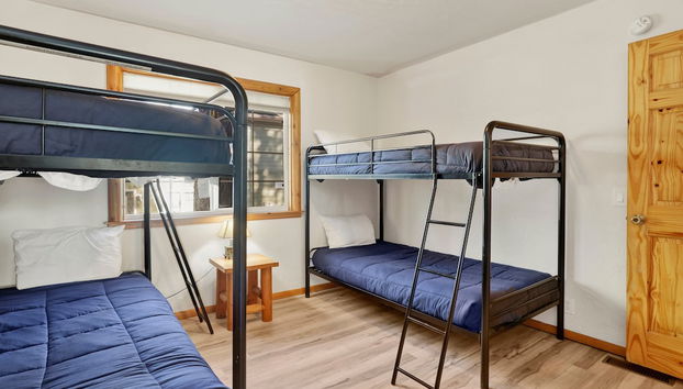 Oriole House #2518 - Foto 4, Habitación