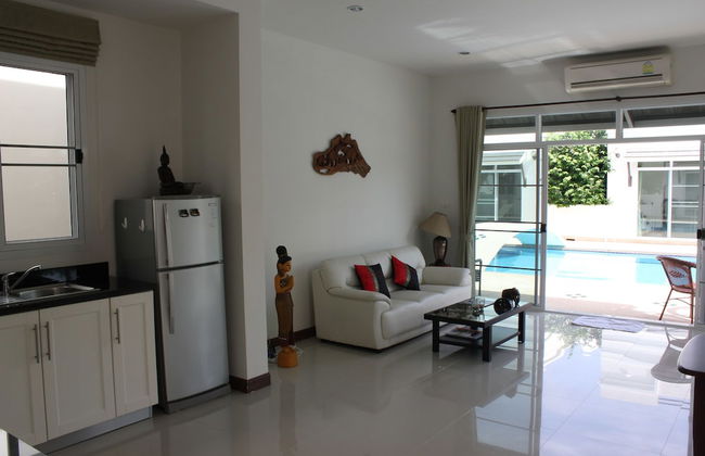 Talay Tara Resort - Foto 35