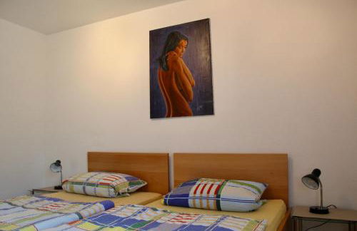 Ferienwohnung Karolus - Foto 11