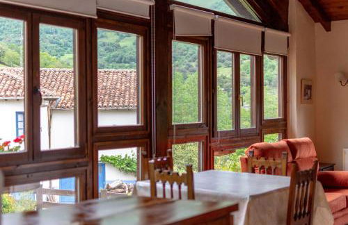 Apartamentos Rurales Los Picos de Redo - Foto 71