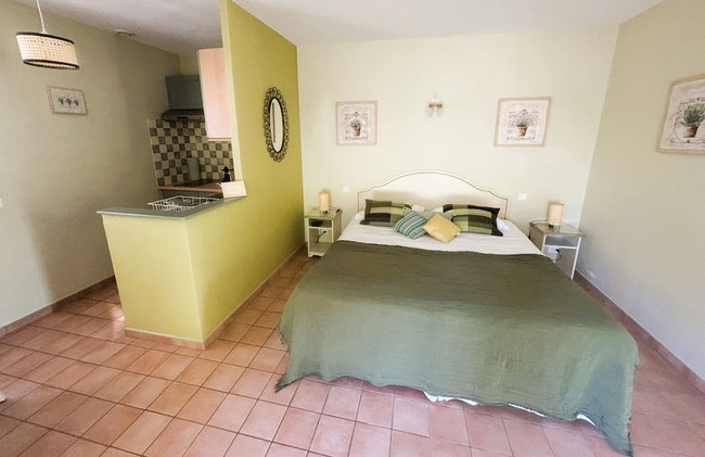 La Résidence du Moulin - Foto 37