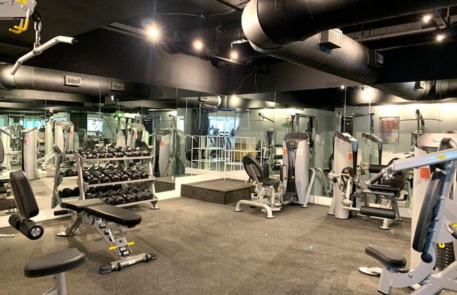 Alexander 1103 4 Bedroom Apts by RedAwning - Foto 36