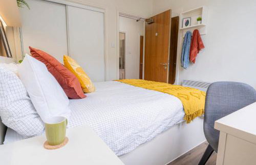 Fletcher House in Manchester - Foto 16