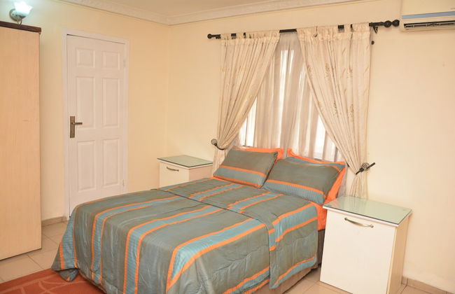 Flat 7 a and b - Photo 4