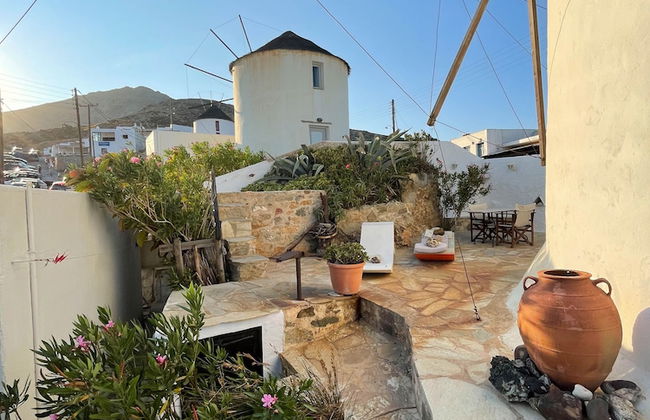 The Windmill Serifos - Foto 24