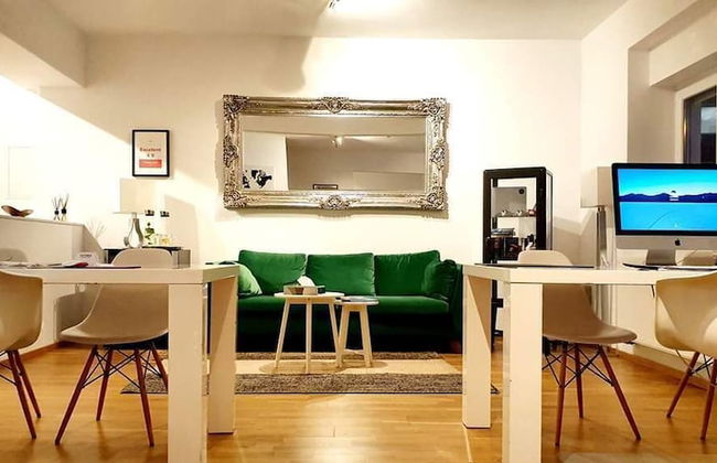 Victoria Apartments - Foto 1