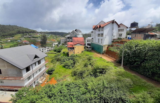 Tea Mount Forest Hotel - Foto 29