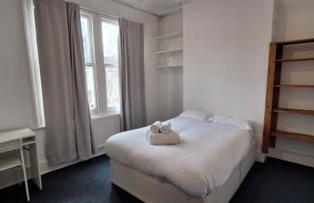 Large House Dalston Hackney Great for Contractors - Foto 24