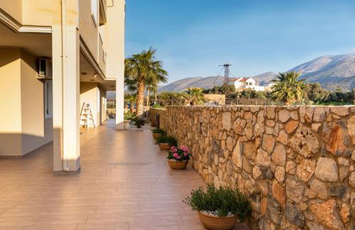 Alkinoos Apartment - Foto 39