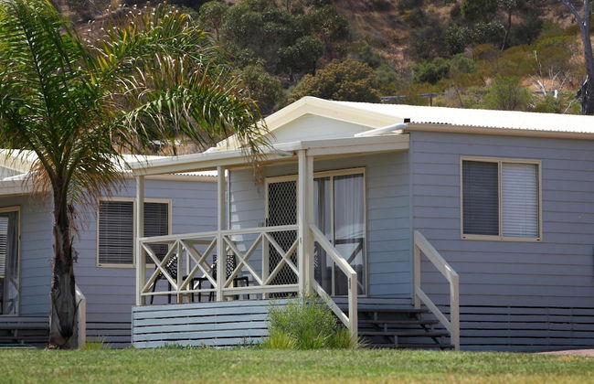 Brighton Beachfront Holiday Park - Foto 41