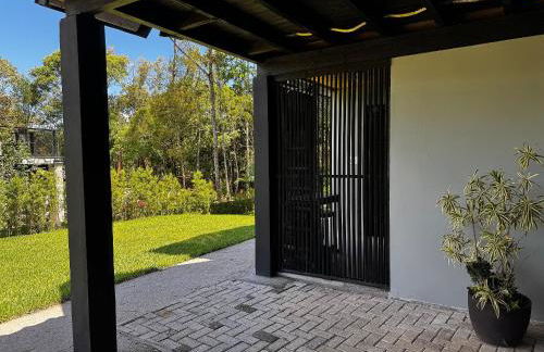 Chalé na Natureza | Hidro | Lareira | Wi-Fi - Foto 29