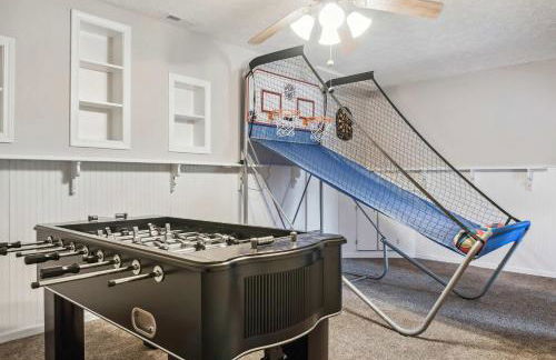 Mountain Views Hot Tub Movie Room 12 Priv Acres - Photo 17