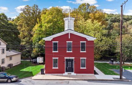 Riverview in Port Clinton - Apt. B - Foto 1