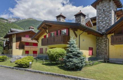 Chalet la Segheria - Foto 32