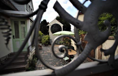 Ferienhaus anno 1895 - Foto 5