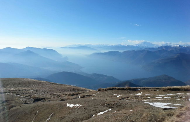 Casa Hürlimann Erholung Im Malcantone - Photo 27