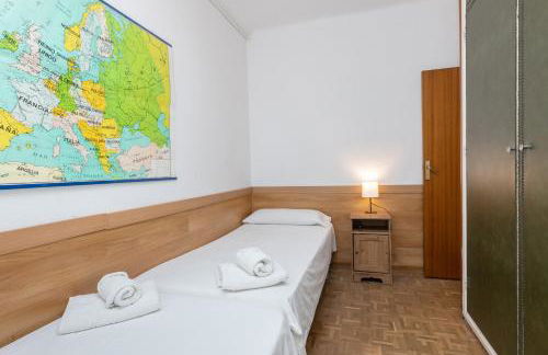 ApartEasy - Atic Sants - Foto 19