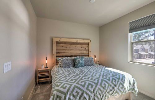 Centrally Located Flagstaff Vacation Home with Patio - Foto 17