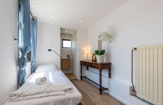 Bungalow in Sint Maartenszee Near Dunes - Foto 5