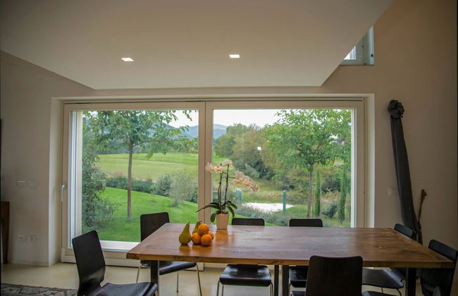 Hillside Villa With Swimming Pool and Jacuzzi - Frasassi Caves - Foto 19