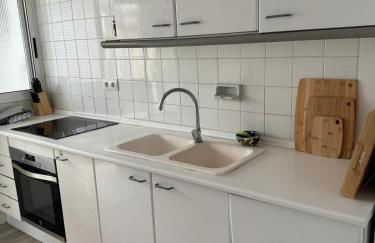 Apartamento en primera linea de la playa - Photo 31