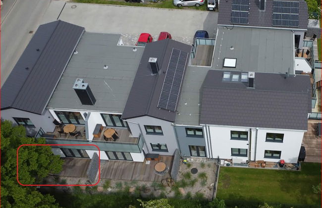 Exclusives Appartement auf Fehmarn - Foto 29